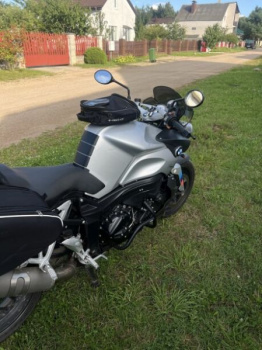 BMW K 1200, 2005 г.