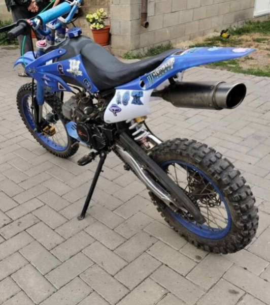 ABM ZR, 2021 г.