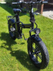 IKINGI X 1 PRO TRIKE электровелосипед, 2024 г.