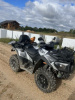 Kymco MXU 700, 2020 г.