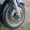 Спорт-турист Yamaha FJR ABS, 2006 г.