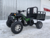 ATV Storm Panther, 2026 г.