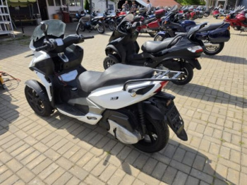 Piaggio Vespa, 2012 г.