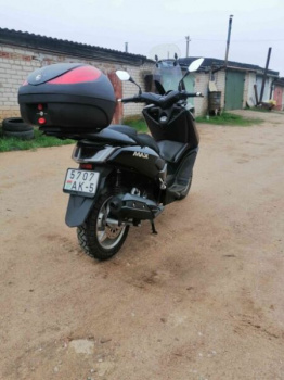 Vento VMC MAX, 2023 г.