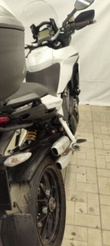 Ducati Multistrada, 2012 г.