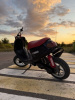 Yamaha Jog sa 12, 2000 г.