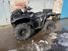 Yamaha Grizzly EPS700, 2014 г.