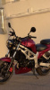Suzuki SV, 2000 г.