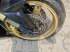Suzuki GSX-R К3, 2003 г.