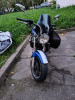 Honda CB CB600f Hornet, 1999 г.