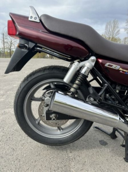 Honda CB 750, 1994 г.
