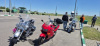 Honda VFR 800 FI Рестайлинг, 2000 г.