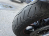 Yamaha XVS 1300a, 2012 г.