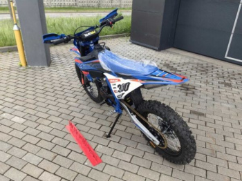 Motoland 300 SMX300 S3 PRO, 2026 г.