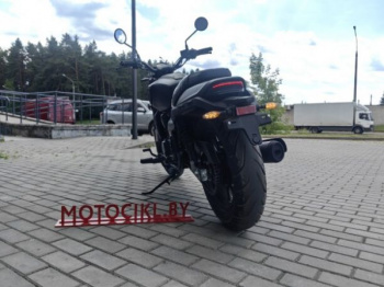 Hyosung GV300S-D, 2026 г.