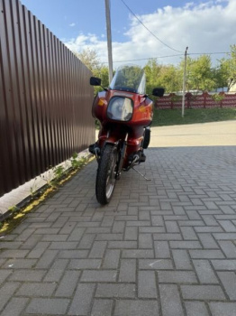 BMW R 100 RS, 1982 г.