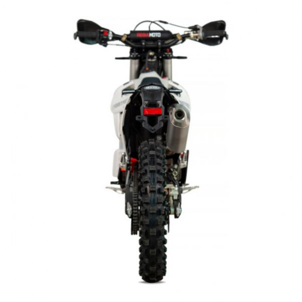 Regulmoto Crosstrec 350, 2026 г.