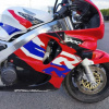 Honda CBR CBR900, 1997 г.