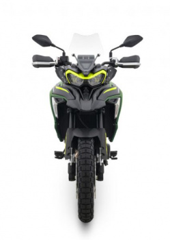 Benelli TRK 702 X, 2026 г.