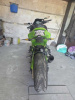 Kawasaki Z, 2017 г.