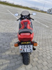 Honda CBR F3, 1996 г.