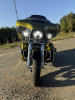 Harley-Davidson CVO FLHTKSE, 2017 г.