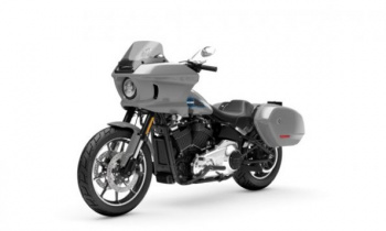 Harley-Davidson Softail Low Rider ST, 2025 г.