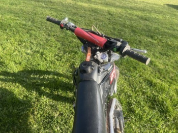 BSE EVO, 2023 г.
