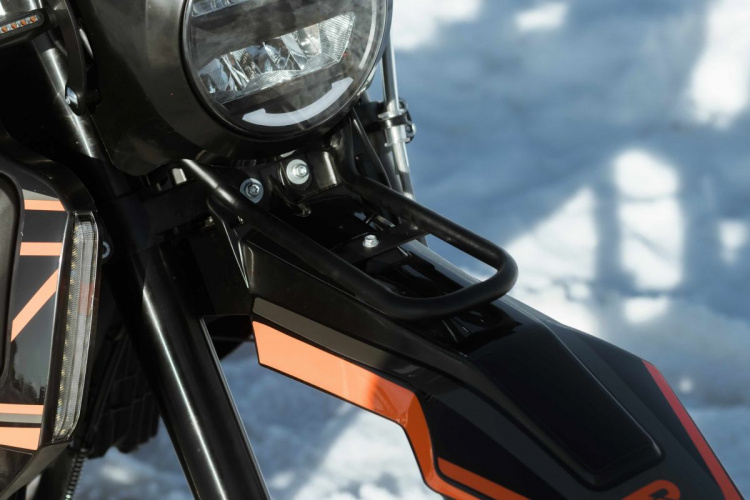 Туризм ROCKOT Warrior 300, 2026 г.