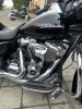 Harley-Davidson Street Glide BNP, 2018 г.