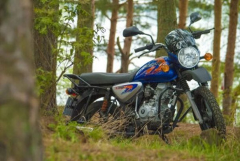 BAJAJ Boxer 150X Disc, 2026 г.