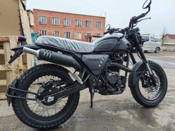 Классик Racer RC 300-GY8H Triumph 300, 2025 г.