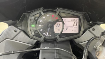 Kawasaki ZX 6R, 2022 г.