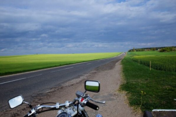 Honda VT VT750 Spirit C2, 2007 г.