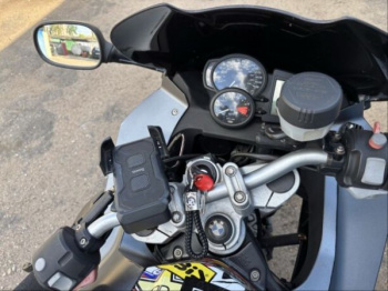 BMW F 800 ST, 2007 г.