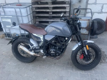 Минск SCR 250, 2019 г.