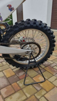 KTM 450 SX-F, 2013 г.