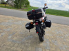Yamaha XT Xtz, 1995 г.