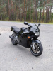 Honda CBR, 1993 г.
