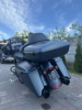 Harley-Davidson Street Glide, 2021 г.