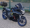 Honda VFR, 2010 г.