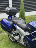 Yamaha FJR, 2003 г.