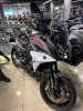 Yamaha Tracer MT-09 рестайлинг, 2018 г.