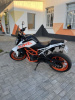 KTM 390, 2018 г.