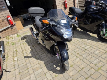 Honda CBR, 1997 г.