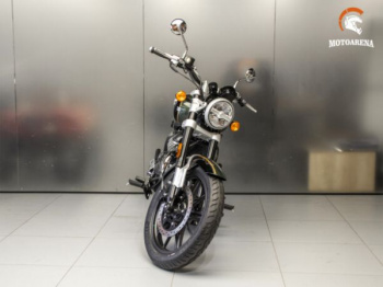 Royal Enfield Super Meteor 650, 2026 г.