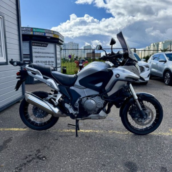 Honda VFR 1200X CROSSTOURER, 2012 г.