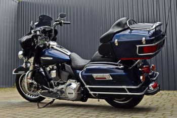 Harley-Davidson Electra Glide FLHTK ULTRA LTD, 2012 г.