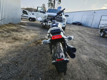 Regulmoto FIVE BOB, 2024 г.