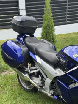 Yamaha FJR, 2003 г.